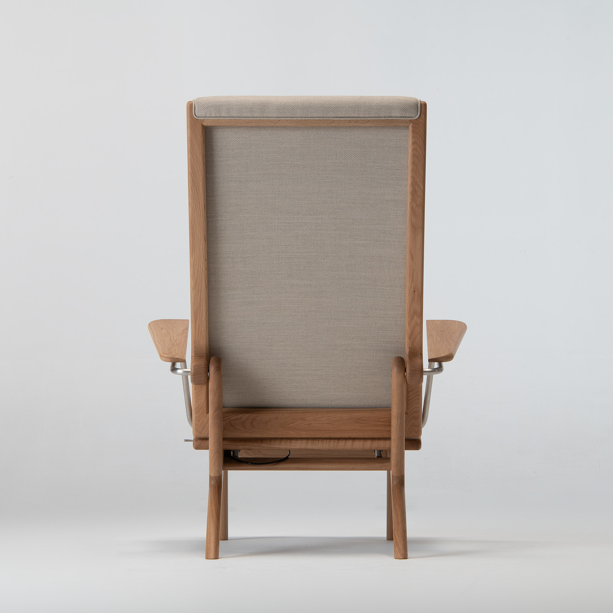 GAZE highback chair