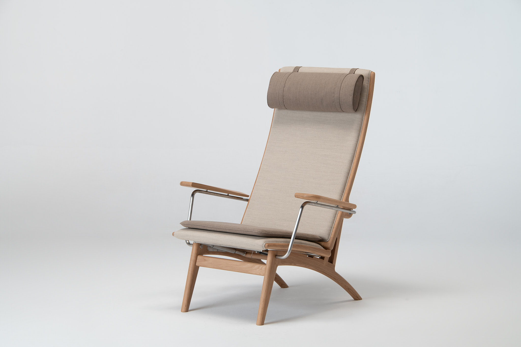 GAZE highback chair