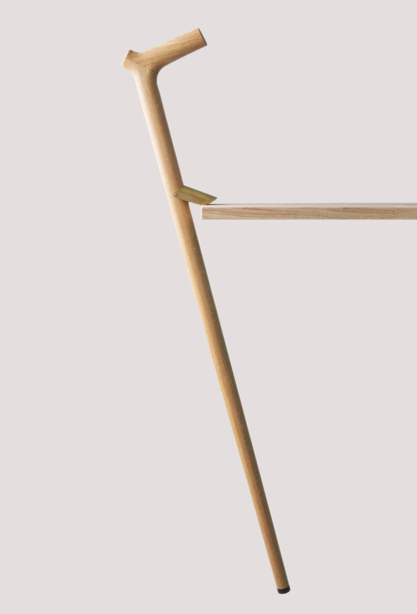 Nyttig a functional cane